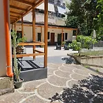 Oasi Dei Cristallini Maison d'hôtes 4*