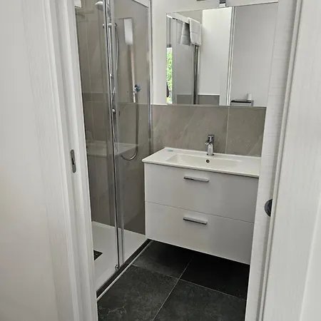 Oasi Dei Cristallini Guest house 4*