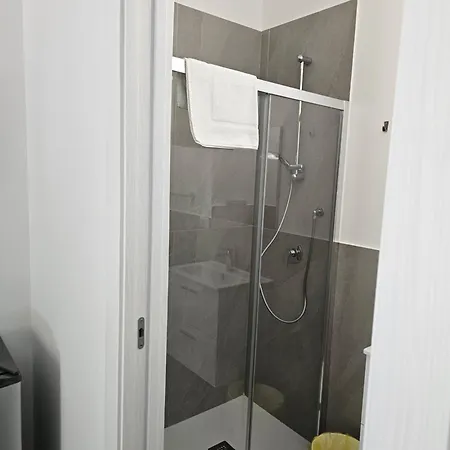 Oasi Dei Cristallini Guest house Naples