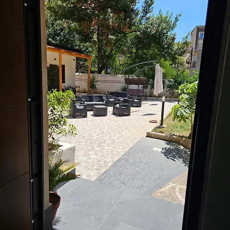 Guest house Oasi Dei Cristallini