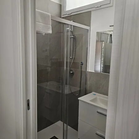Oasi Dei Cristallini 4* Nápoles