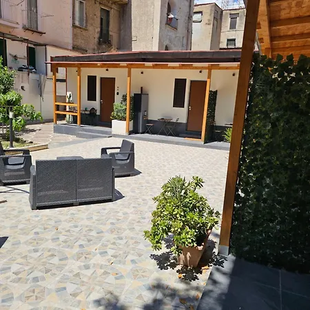 Guest house Oasi Dei Cristallini