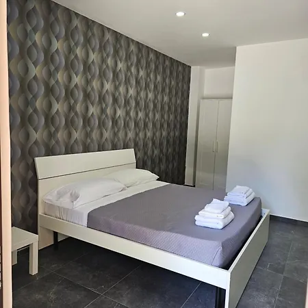 Guest house Oasi Dei Cristallini Naples