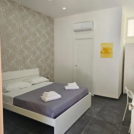 Guest house Oasi Dei Cristallini