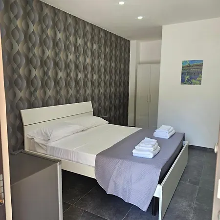 Guest house Oasi Dei Cristallini 4*