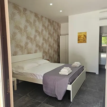 Oasi Dei Cristallini Guest house