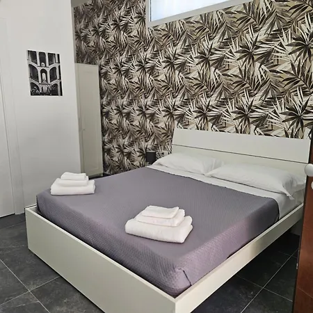 Oasi Dei Cristallini Guest house 4*
