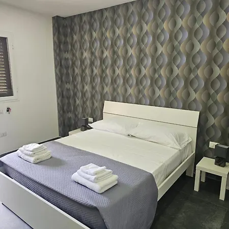 Oasi Dei Cristallini 4*