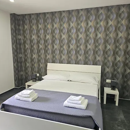 Oasi Dei Cristallini 4* Nápoles