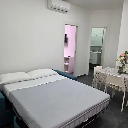 Oasi Dei Cristallini 4* Nápoles