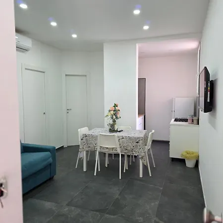 Casa de hóspedes Oasi Dei Cristallini