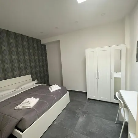 Oasi Dei Cristallini 4*