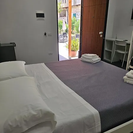 Casa de hóspedes Oasi Dei Cristallini