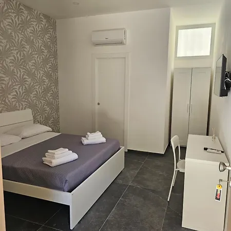 Oasi Dei Cristallini 4*