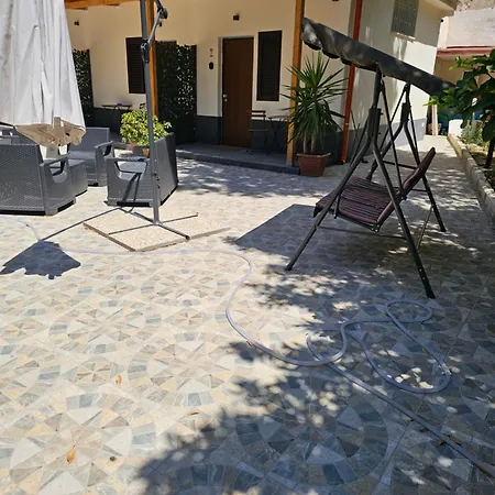 Oasi Dei Cristallini Pensjonat