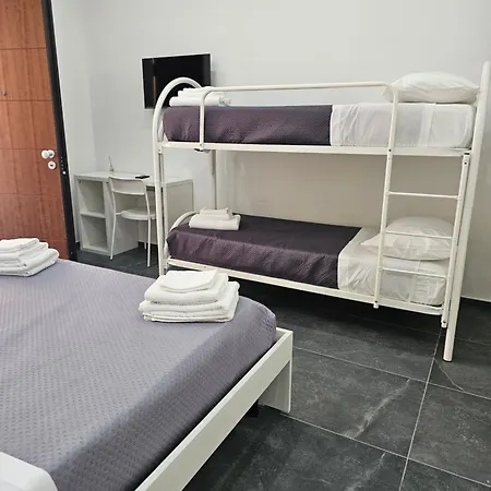 Oasi Dei Cristallini