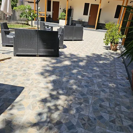 Oasi Dei Cristallini Casa de hóspedes Nápoles