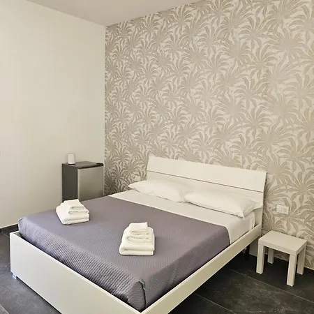 Oasi Dei Cristallini