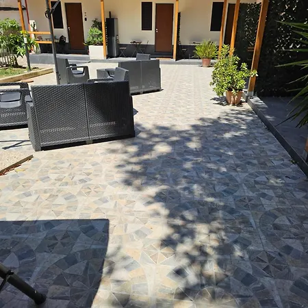 Oasi Dei Cristallini