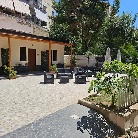 Casa de hóspedes Oasi Dei Cristallini