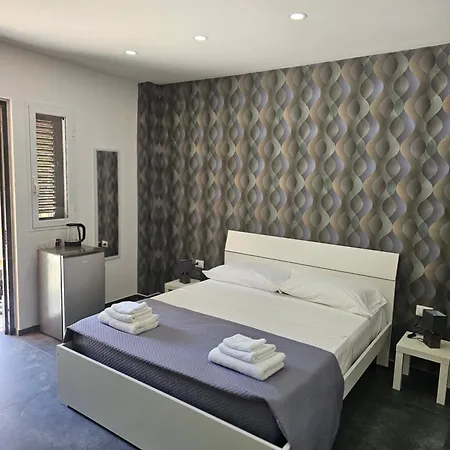 Oasi Dei Cristallini 4*