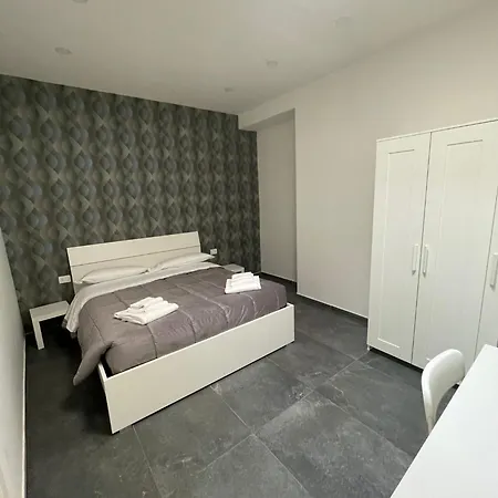 Pensionat Oasi Dei Cristallini 4*