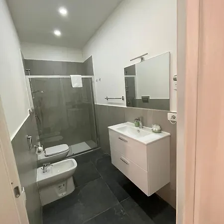 Pensionat Oasi Dei Cristallini