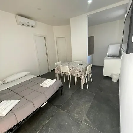 Oasi Dei Cristallini Pensionat 4*