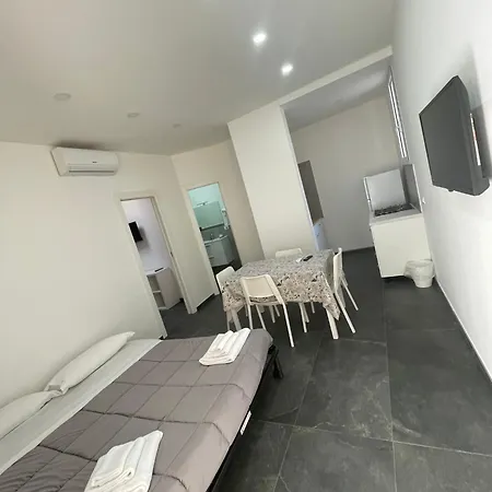 Oasi Dei Cristallini 4*