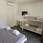Oasi Dei Cristallini Pensionat 4*
