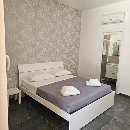 Penzion Oasi Dei Cristallini 4*