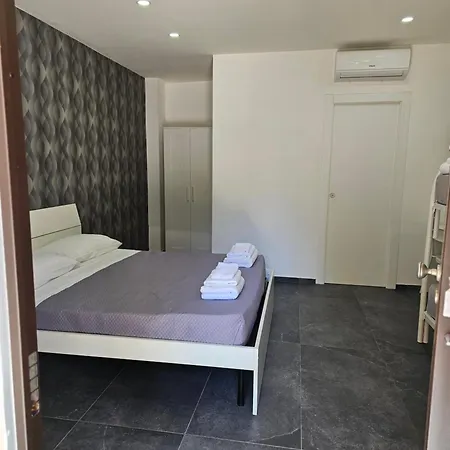 Oasi Dei Cristallini Gæstehus Napoli