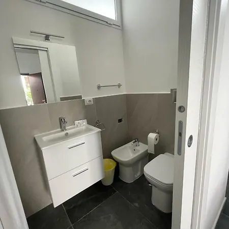 Oasi Dei Cristallini