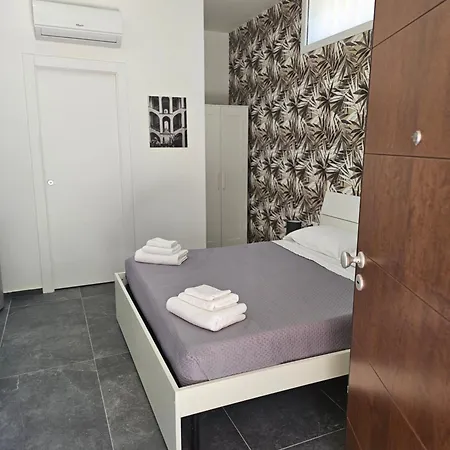Oasi Dei Cristallini 4* Neapol