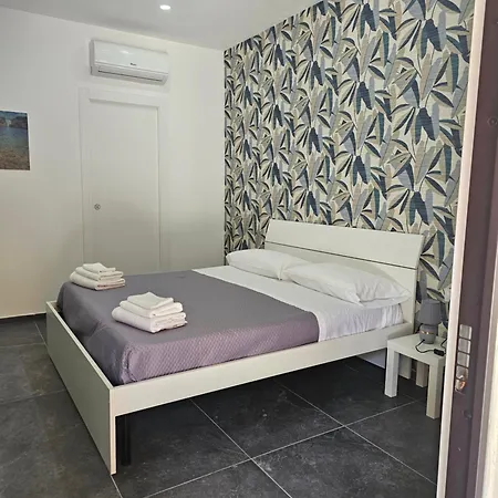 Gæstehus Oasi Dei Cristallini Napoli