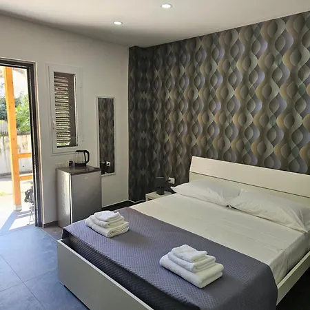 Oasi Dei Cristallini Napoli