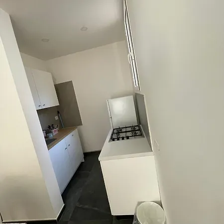 Gæstehus Oasi Dei Cristallini