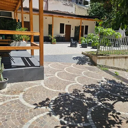 Oasi Dei Cristallini Pensión